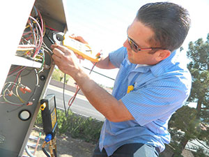 air conditioning repair service in las vegas nv